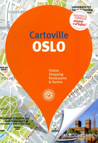 OSLO, de COLLECTIFS GALL | portada del libro
