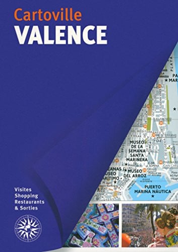 VALENCE ESPAGNE, de COLLECTIFS GALL | portada del libro