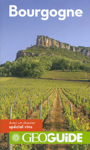 BOURGOGNE, de COLLECTIFS GALL | portada del libro