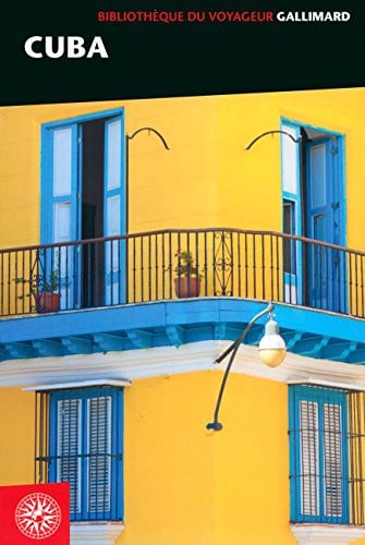 CUBA, de COLLECTIFS GALL | portada del libro