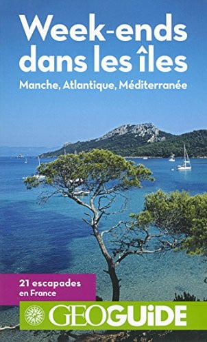 WEEK-ENDS DANS LES ILES, de COLLECTIFS GALL | portada del libro