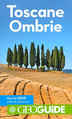 TOSCANE OMBRIE, de LE BRIS#BREUILL | portada del libro