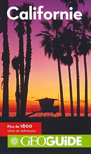 Californie, de BARRELY#BESSE#V | portada del libro