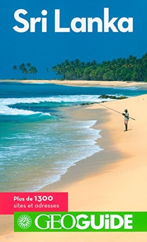 SRI LANKA, de DESPESSE#TAHAR | portada del libro
