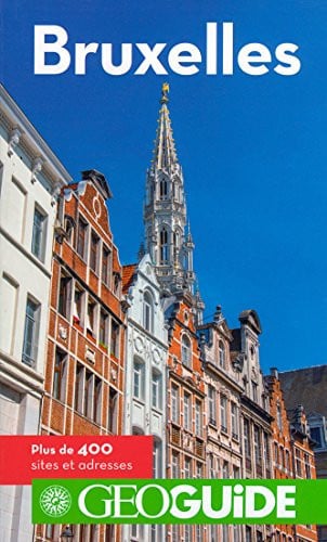 BRUXELLES, de VAULTIER | portada del libro