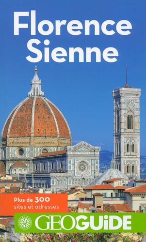 FLORENCE SIENNE, de BREUILLER | portada del libro