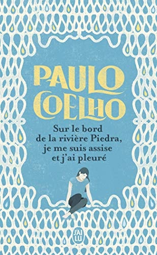UR LE BORD DE LA RIVIERE PIED, de Paulo Coelho | portada del libro