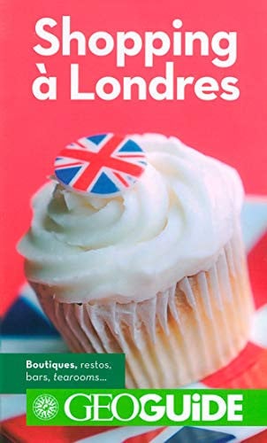 SHOPPING A LONDRES, de COLLECTIFS GALL | portada del libro