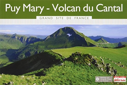 UY MARY 2016 PETIT FUTE, de Corine Lacrampe | portada del libro