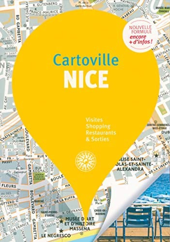 NICE, de COLLECTIFS GALL | portada del libro
