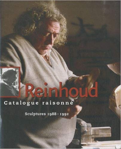 REINHOUD T4, de Nicole d' Haese | portada del libro