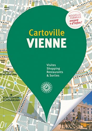 VIENNE, de COLLECTIFS GALL | portada del libro