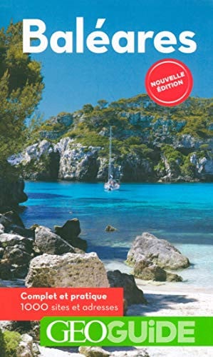 BALEARES, de BASCOT | portada del libro