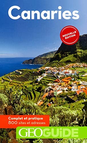 CANARIES, de DARROQUY#PECNIK | portada del libro
