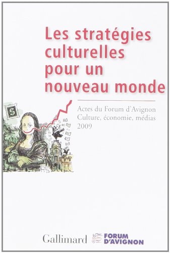 STRATEGIES CULT POUR NOUV, de Collectifs | portada del libro
