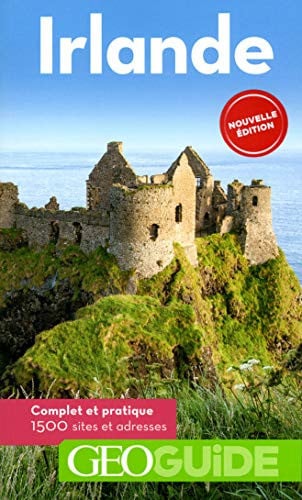 IRLANDE, de VINCENT#NOYOUX# | portada del libro