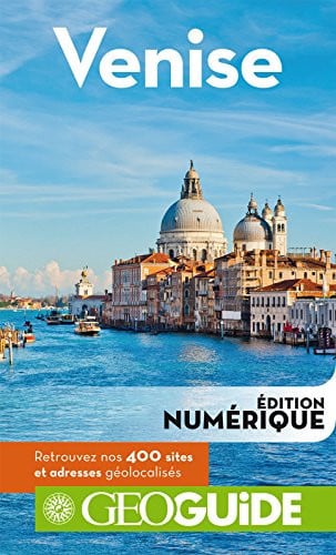 VENISE, de BOLLE#TASSY | portada del libro