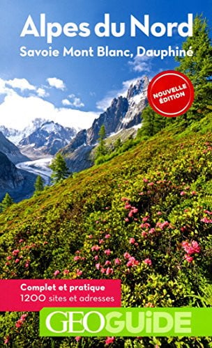 ALPES DU NORD, de DESPESSE#MAURIS | portada del libro
