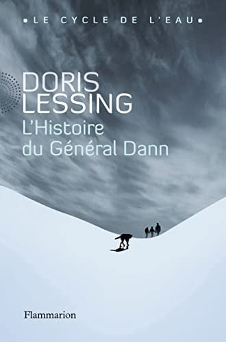 'HISTOIRE DU GENERAL DANN, de LESSING DORIS | portada del libro