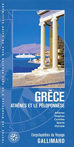 GRECE, de COLLECTIFS GALL | portada del libro