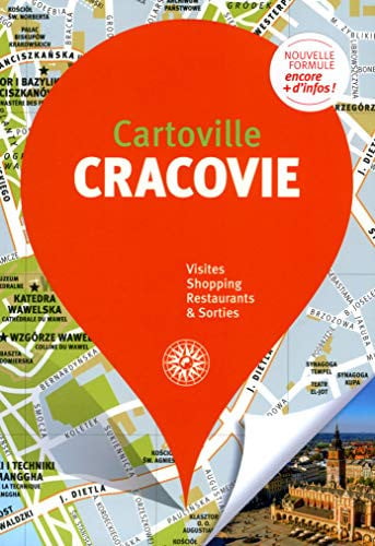 CRACOVIE, de COLLECTIFS GALL | portada del libro