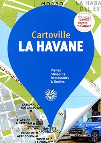 LA HAVANE, de COLLECTIFS GALL | portada del libro