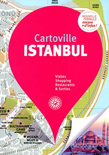ISTANBUL, de COLLECTIFS GALL | portada del libro