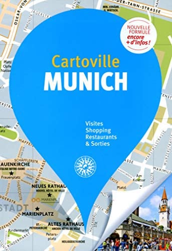 MUNICH, de COLLECTIFS GALL | portada del libro