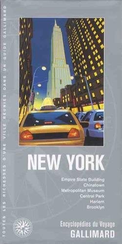NEW YORK, de COLLECTIFS GALL | portada del libro