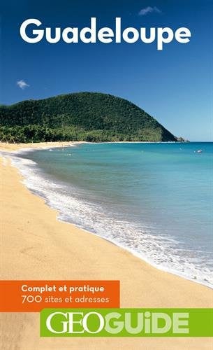 GUADELOUPE, de COLLECTIFS GALL | portada del libro