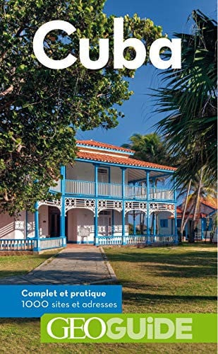 CUBA, de FAUQUEMBERG#ANG | portada del libro