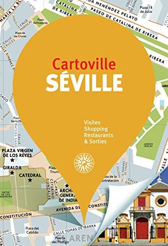 SEVILLE, de COLLECTIFS GALL | portada del libro