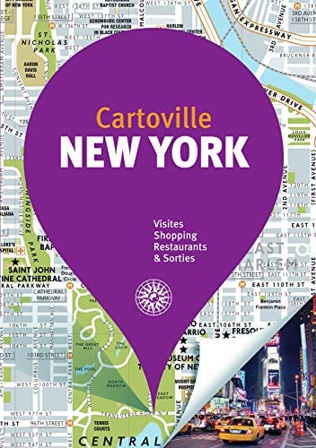 NEW YORK, de COLLECTIFS GALL | portada del libro