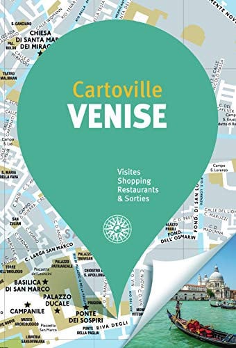 VENISE, de COLLECTIFS GALL | portada del libro