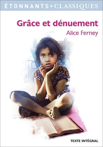 RACE ET DENUEMENT, de FERNEY ALICE | portada del libro