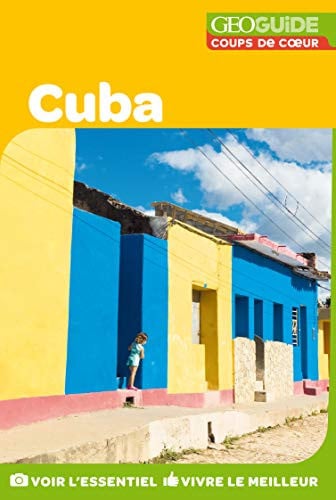 CUBA, de COLLECTIFS GALL | portada del libro