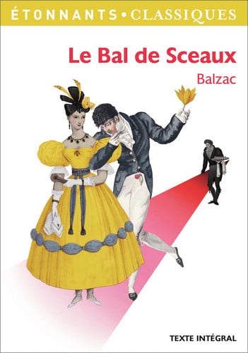 AL DE SCEAUX, de BALZAC HONORE DE | portada del libro