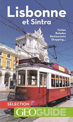 LISBONNE, de BREUILLER#FONOV | portada del libro