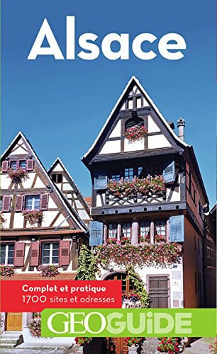 ALSACE, de LE TAC#NOYOUX#P | portada del libro