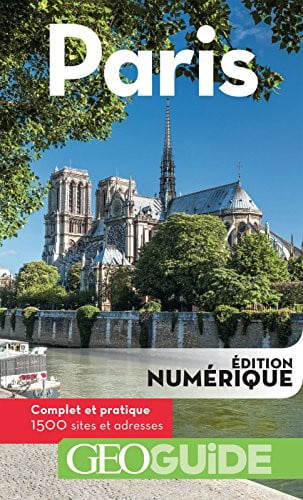 PARIS, de COLLECTIFS GALL | portada del libro