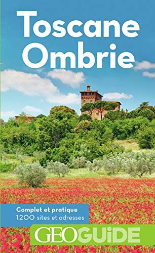 TOSCANE OMBRIE, de LE BRIS#BREUILL | portada del libro