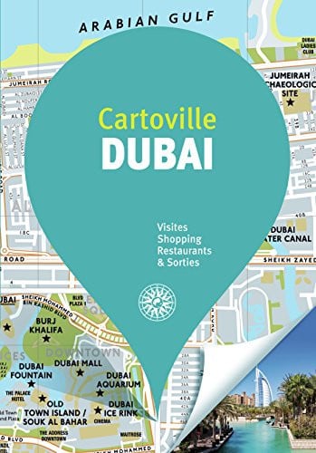 DUBAI, de COLLECTIFS GALL | portada del libro