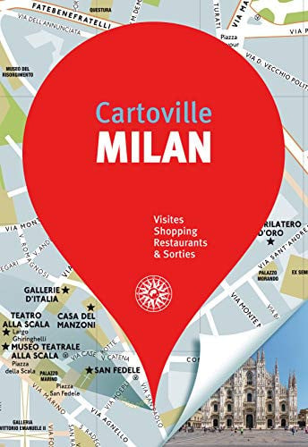 MILAN, de COLLECTIFS GALL | portada del libro