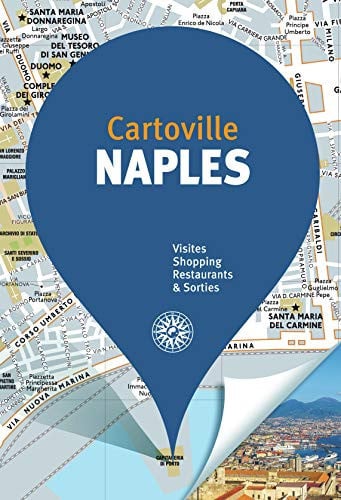 NAPLES, de COLLECTIFS GALL | portada del libro