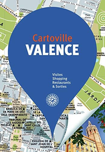 VALENCE ESPAGNE, de COLLECTIFS GALL | portada del libro