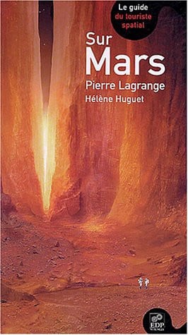 SUR MARS, de LAGRANGE P | portada del libro