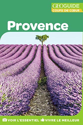 PROVENCE, de COLLECTIFS GALL | portada del libro