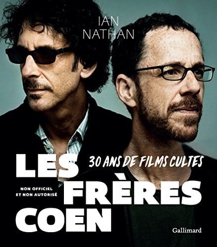 LES FRERES COEN, de NATHAN | portada del libro