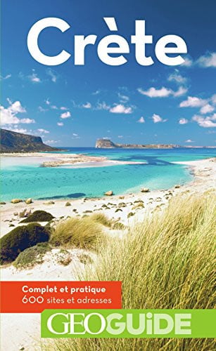 CRETE, de ANGEL#LAUNAY | portada del libro