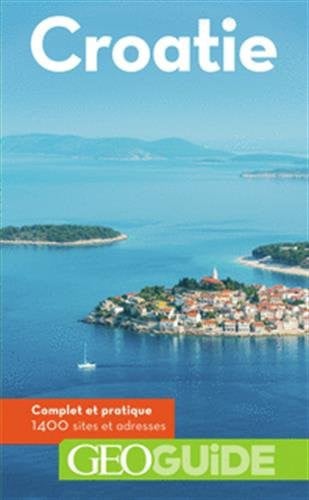 CROATIE, de JURKOVIC#PEYROL | portada del libro